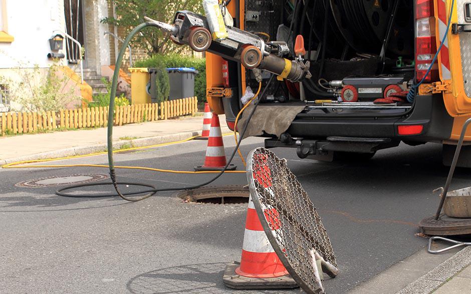 travaux assainissement prix Charenton-le-Pont