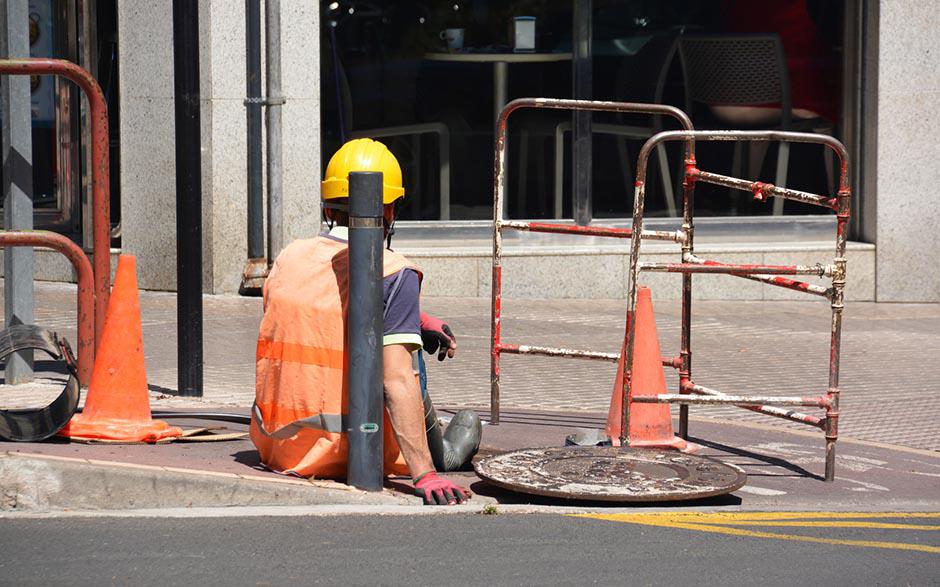 travaux assainissement prix Charenton-le-Pont