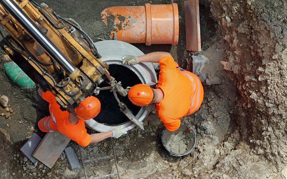 nettoyer canalisation wc Nanterre