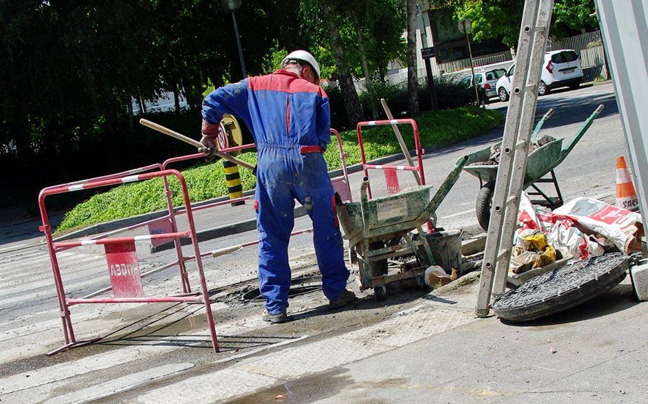 curage canalisation tarif Bussy-Saint-Georges