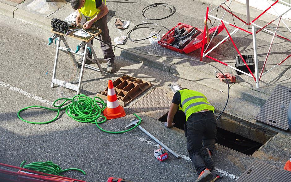 vidange assainissement Aubervilliers