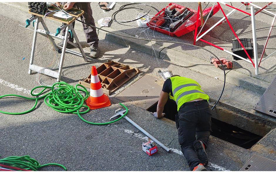 curage canalisation tarif Bussy-Saint-Georges
