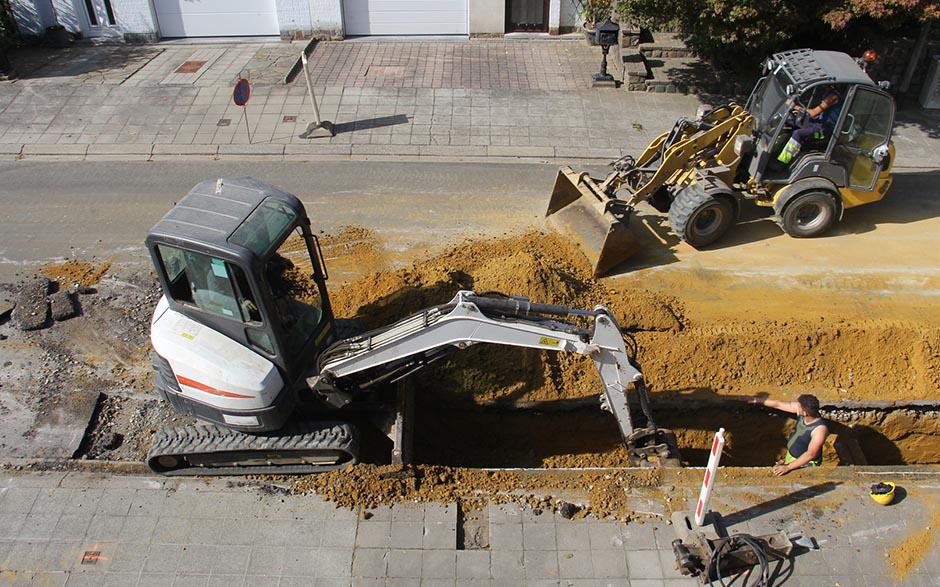 camion d'assainissement Montrouge